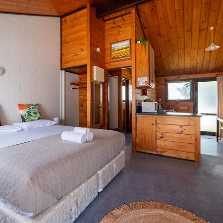 Orewa Motor Lodge Extérieur photo