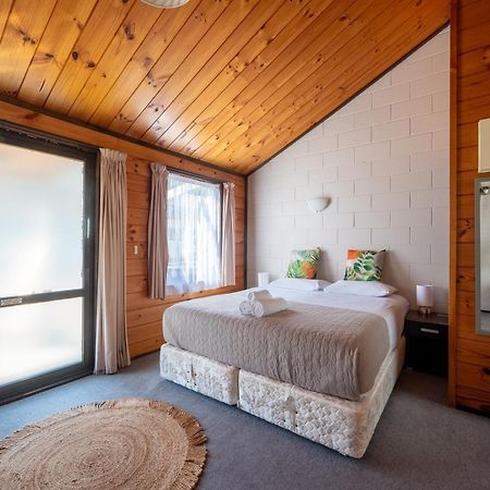 Orewa Motor Lodge Extérieur photo