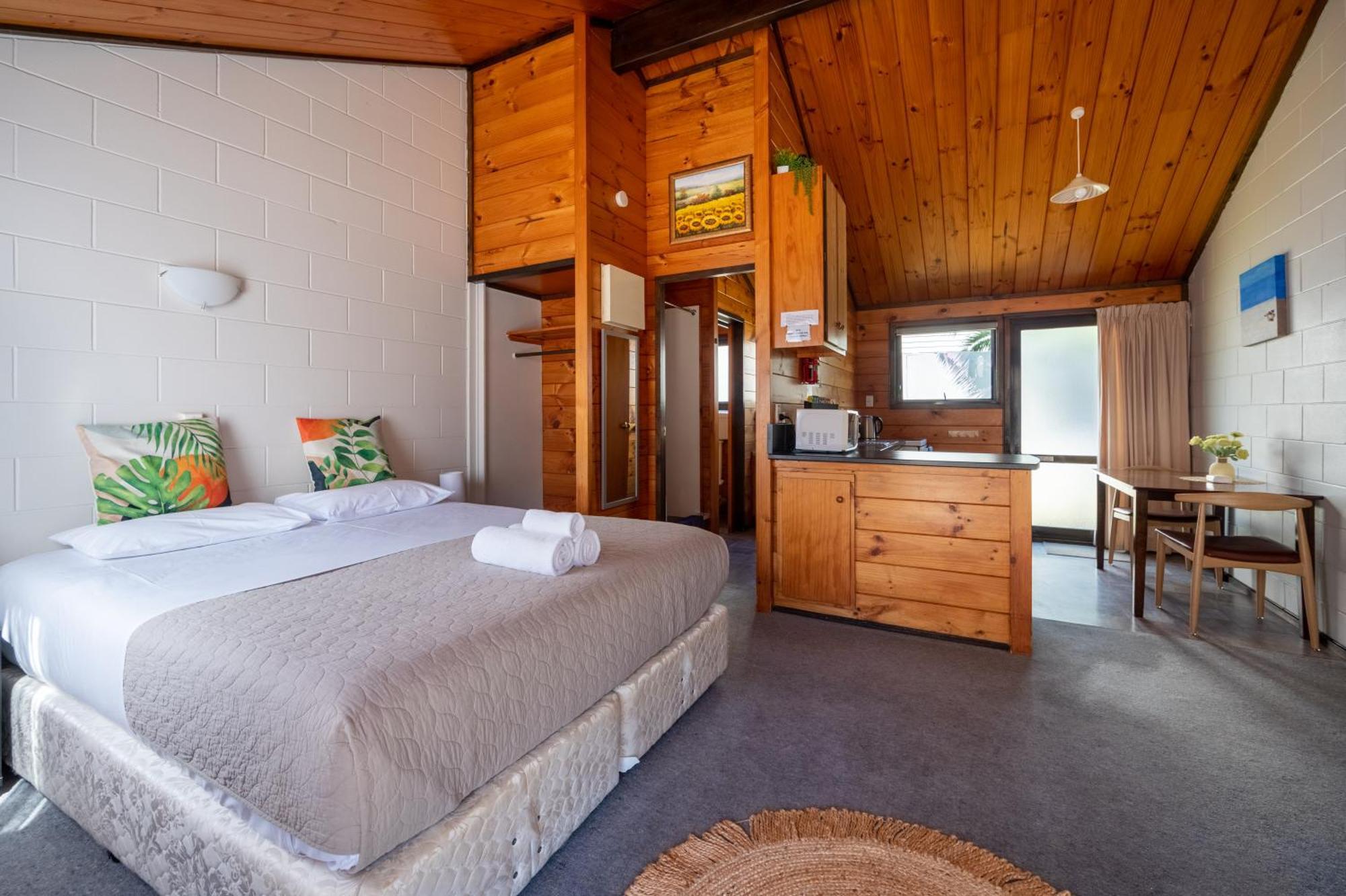 Orewa Motor Lodge Extérieur photo
