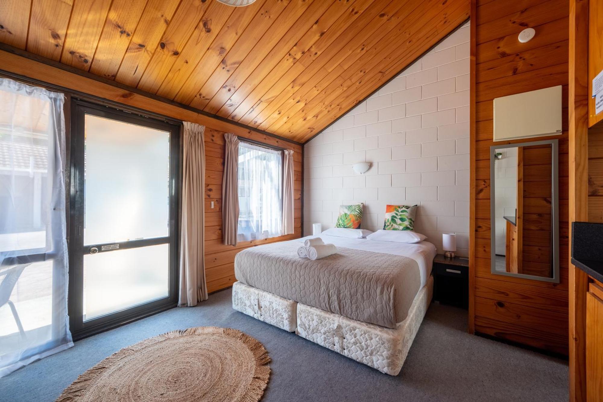 Orewa Motor Lodge Extérieur photo