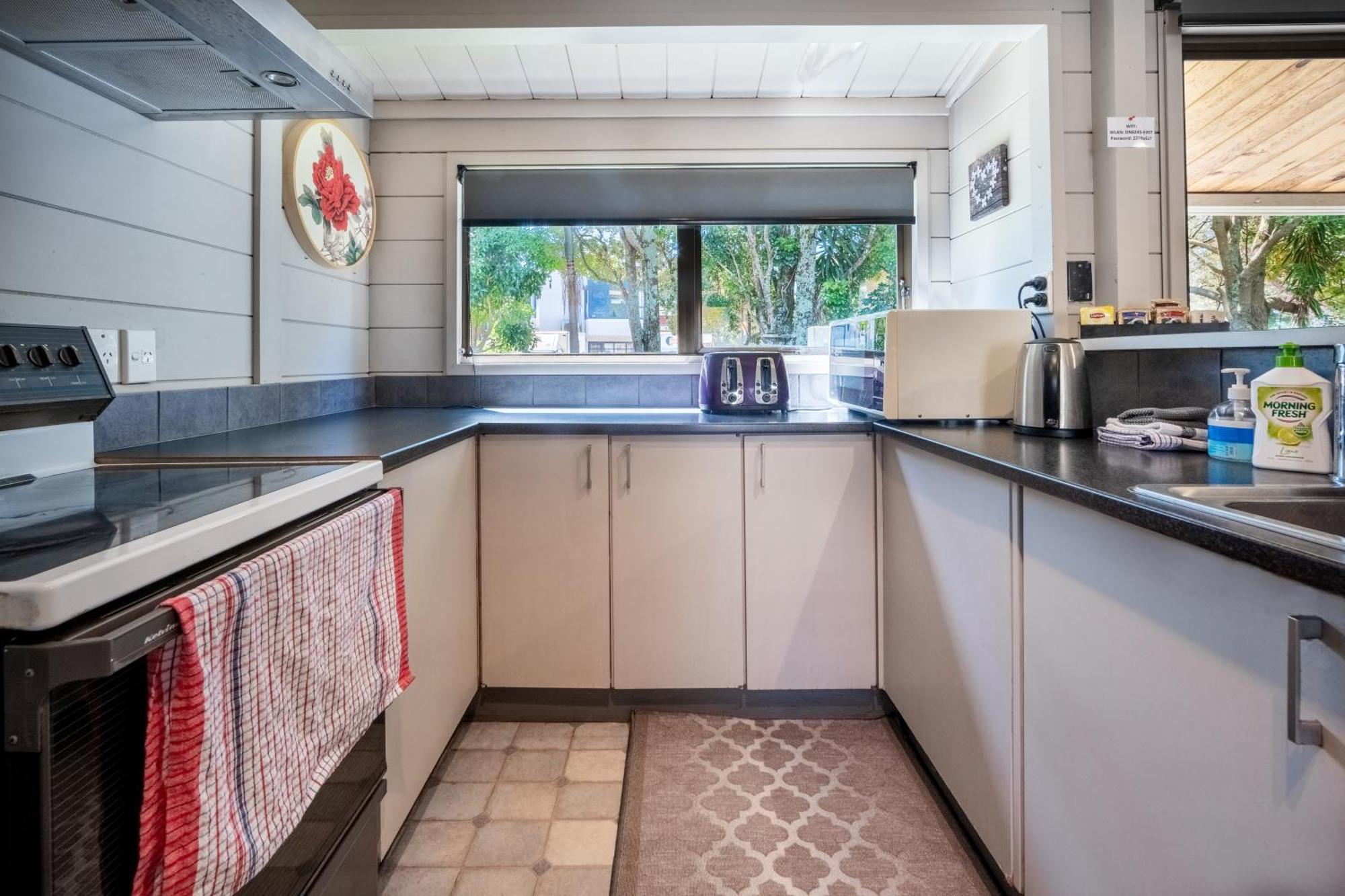 Orewa Motor Lodge Extérieur photo