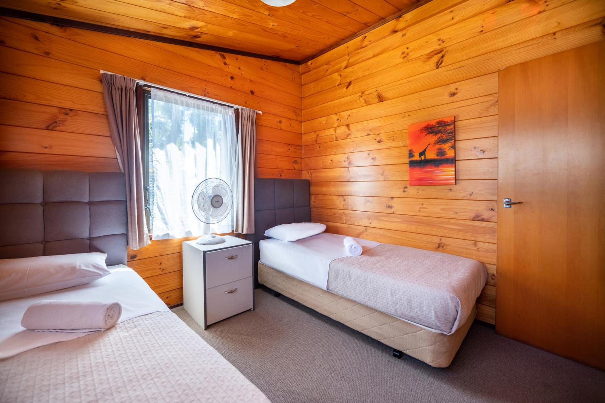 Orewa Motor Lodge Extérieur photo