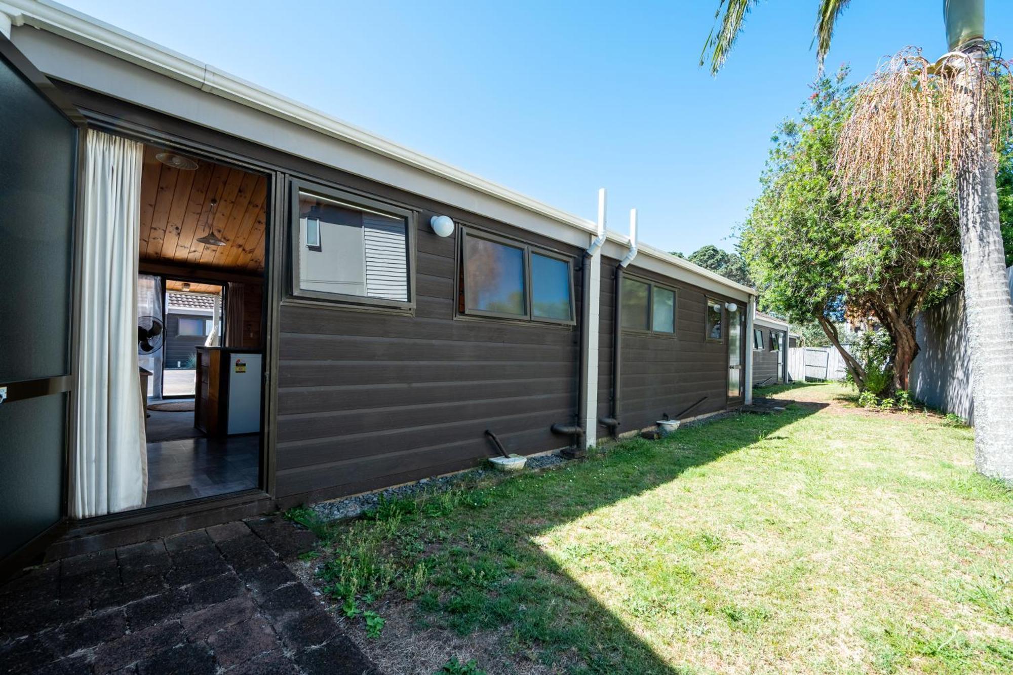 Orewa Motor Lodge Extérieur photo