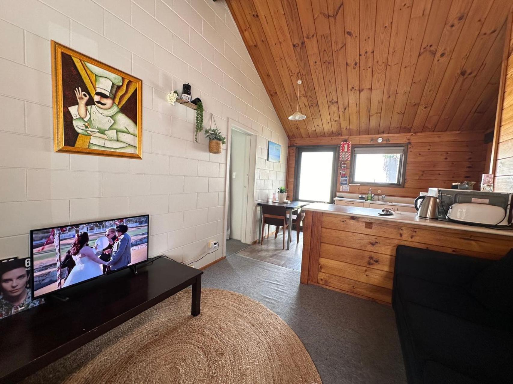 Orewa Motor Lodge Extérieur photo