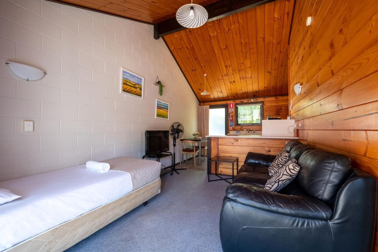 Orewa Motor Lodge Extérieur photo