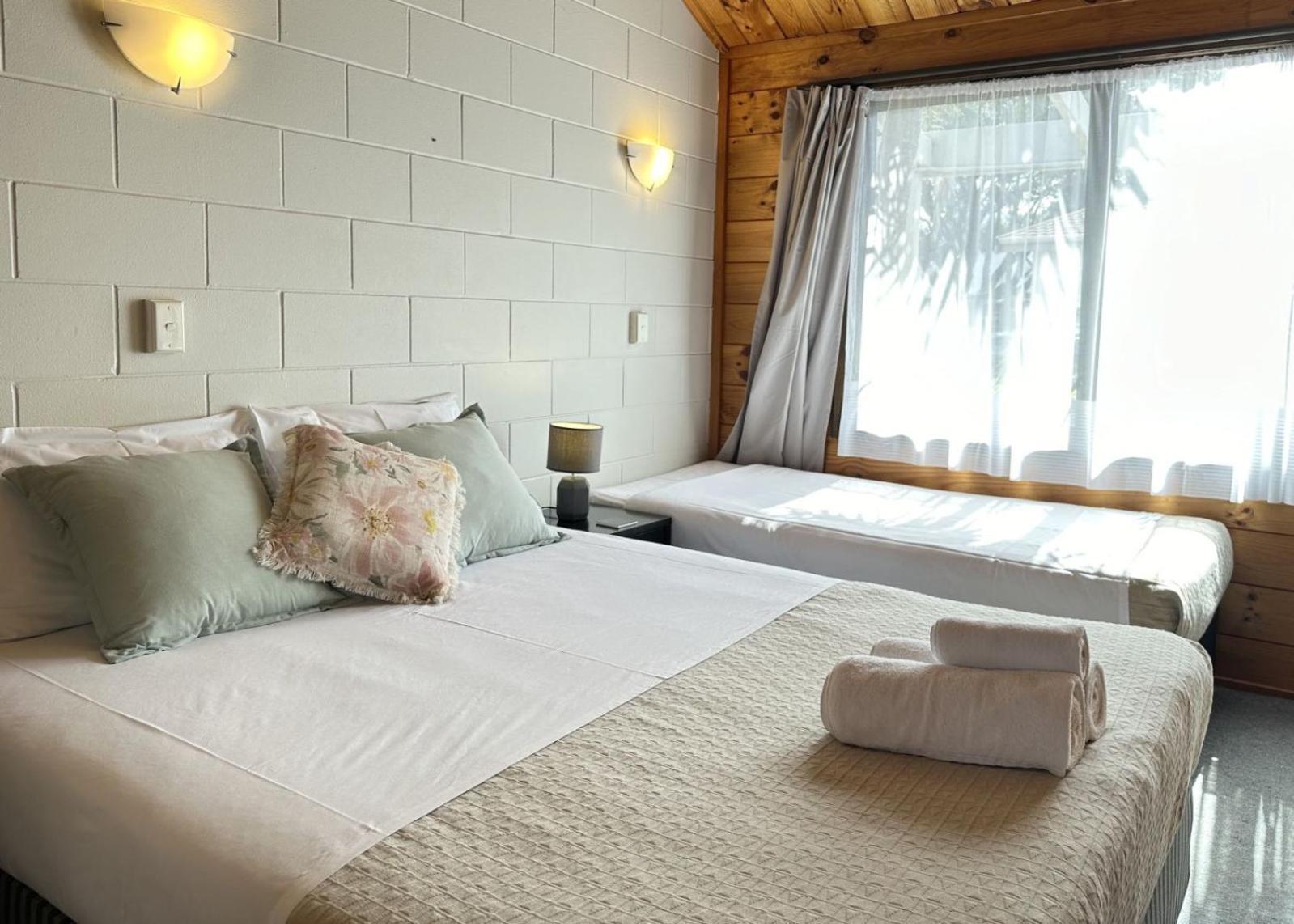 Orewa Motor Lodge Extérieur photo