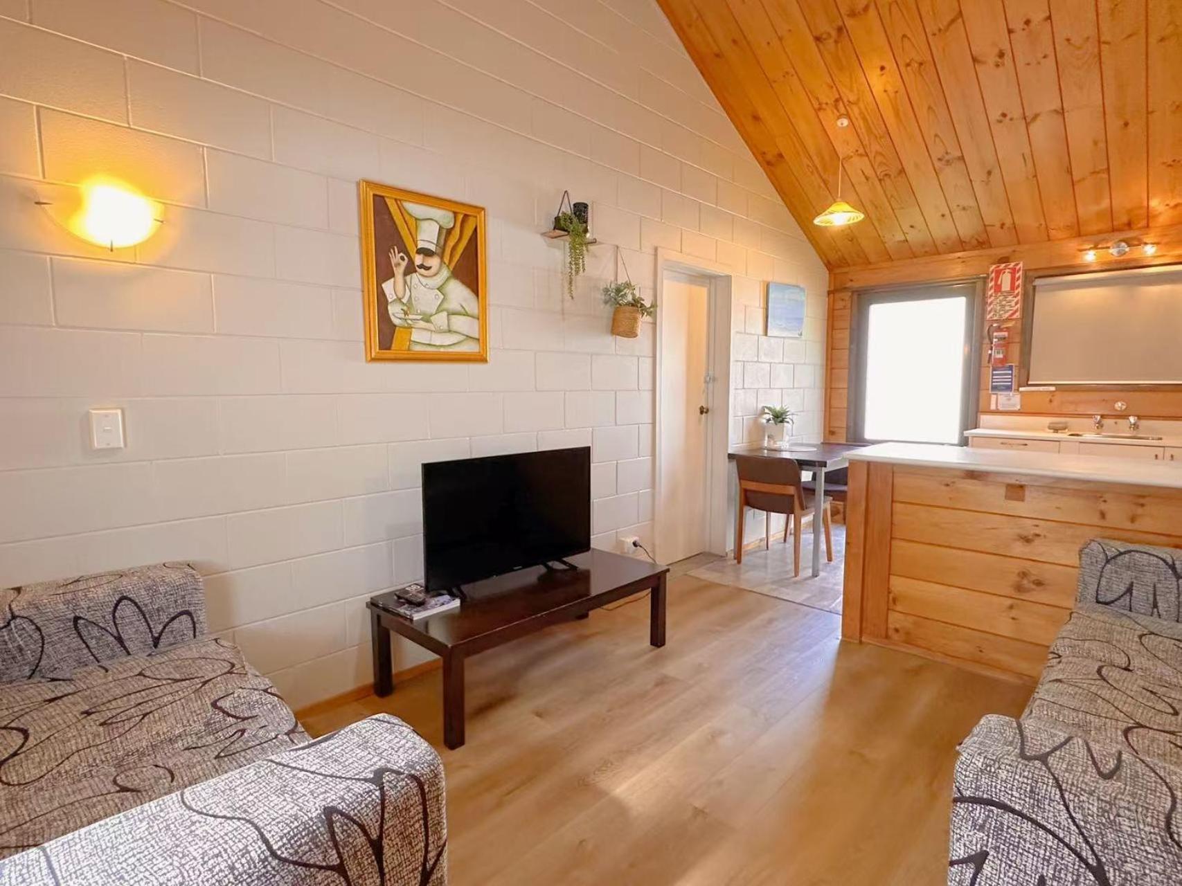 Orewa Motor Lodge Extérieur photo