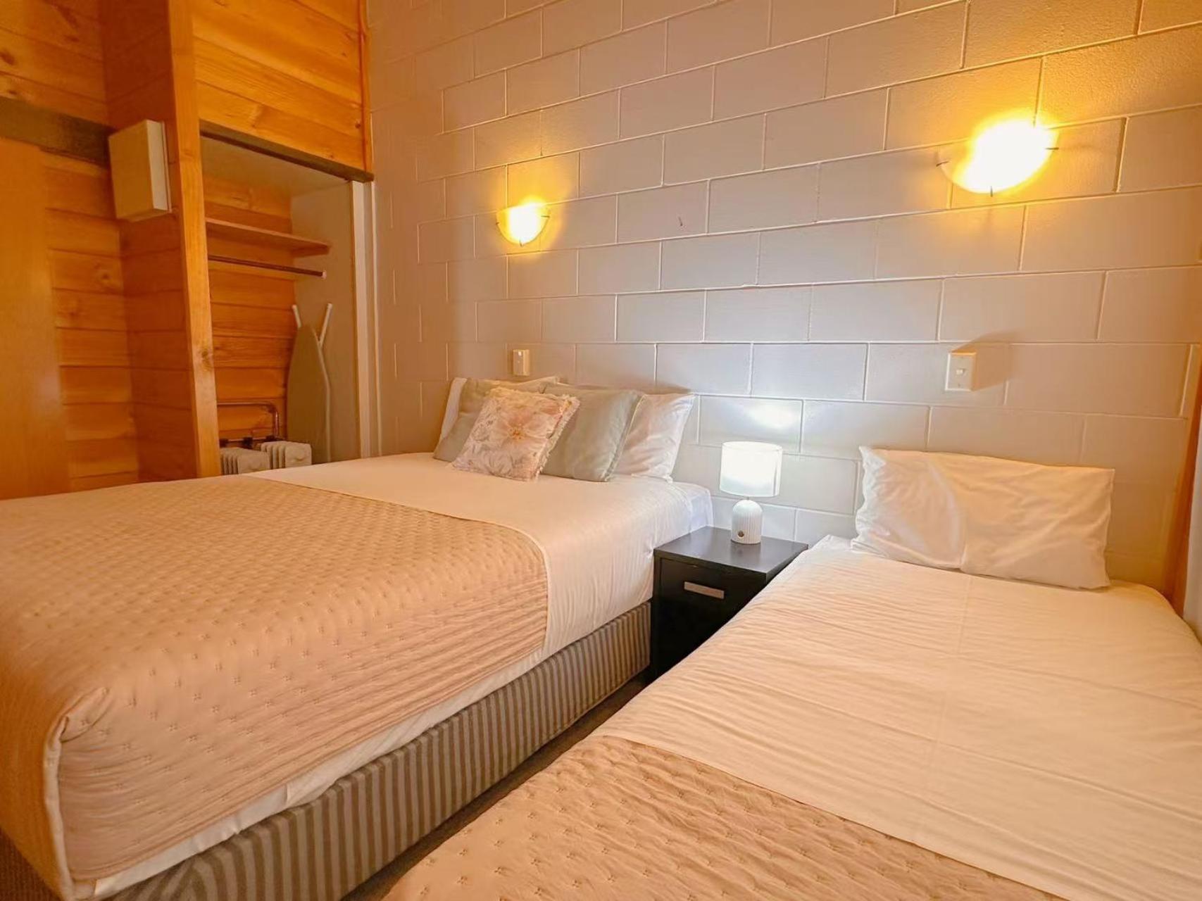 Orewa Motor Lodge Extérieur photo