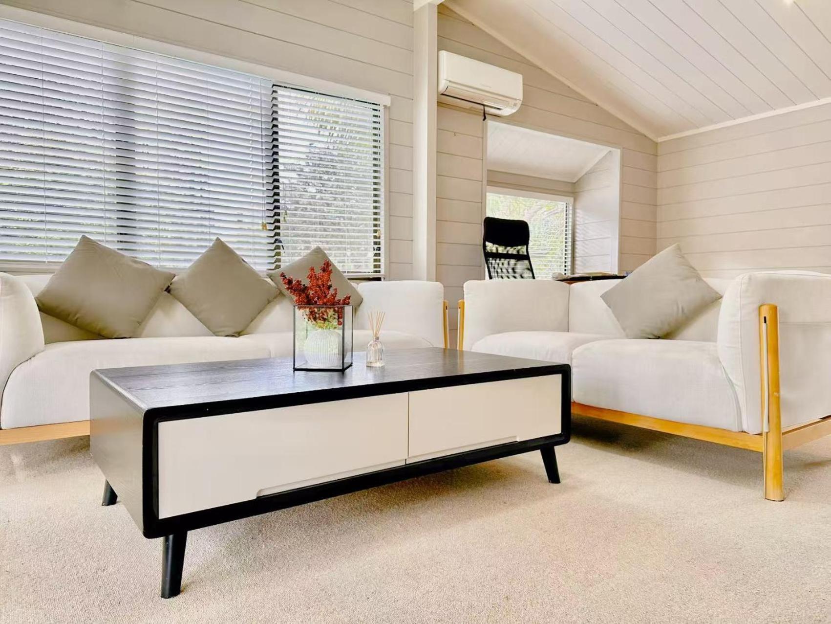Orewa Motor Lodge Extérieur photo